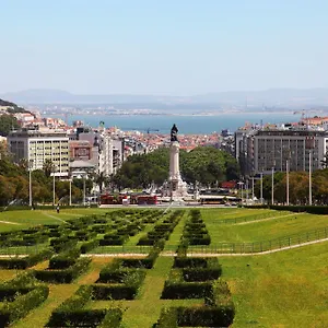 Ξενοδοχείο Dom Carlos Liberty, Lisboa