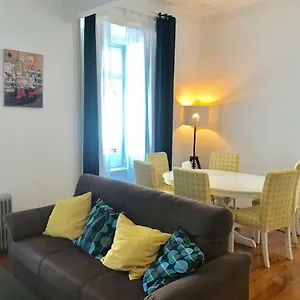 In Redondo Apartamento
