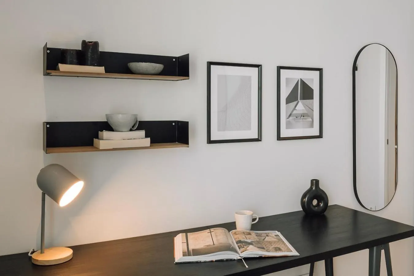 Figueira - 2 Bedrooms And Pool In Areeiro Lisbon Apartment